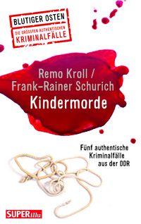 Produktbild: Kindermorde (Blutiger Osten Band 73)