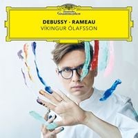 Produktbild: Debussy - Rameau