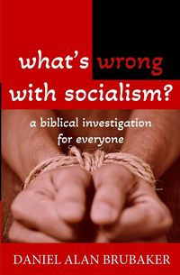 Produktbild: What's Wrong With Socialism