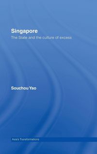 Produktbild: Singapore