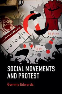 Produktbild: Social Movements and Protest