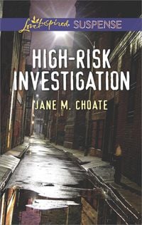 Produktbild: High-Risk Investigation