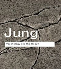 Produktbild: Psychology and the Occult