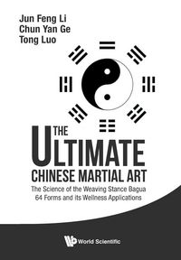 Produktbild: Ultimate Chinese Martial Art, The