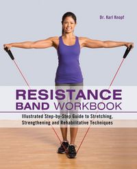 Produktbild: Resistance Band Workbook