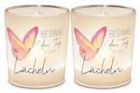 Produktbild: Licht D6H6 Beginne den Tag