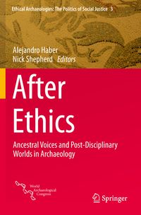 Produktbild: After Ethics