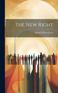 Produktbild: The New Right