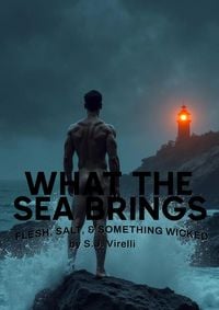 Produktbild: What The Sea Brings