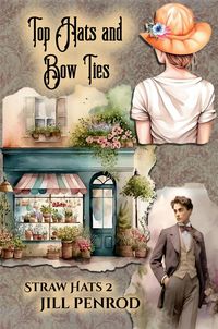 Produktbild: Top Hats and Bow Ties