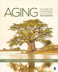 Produktbild: Moody, H: Aging