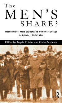 Produktbild: The Men's Share?