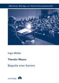 Produktbild: Theodor Maunz