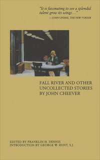 Produktbild: Fall River and Other Uncollected Stories