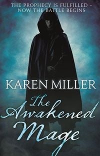Produktbild: The Awakened Mage