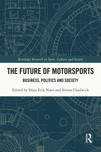 Produktbild: The Future of Motorsports