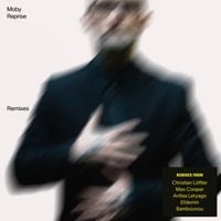 Produktbild: Reprise - Remixes