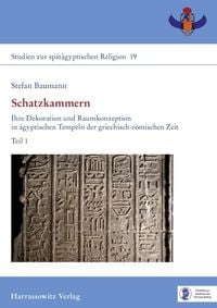Produktbild: Schatzkammern