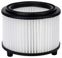 Produktbild: Bosch 2609256F35 - Filter - f&uuml;r Staubsauger