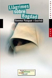 Produktbild: Ll&agrave;grimes sobre Bagdad