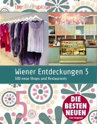 Produktbild: Wiener Entdeckungen 5