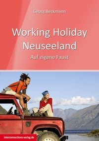Produktbild: Working Holiday Neuseeland