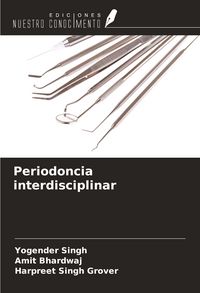 Produktbild: Periodoncia interdisciplinar