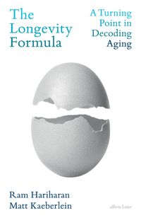 Produktbild: The Longevity Formula