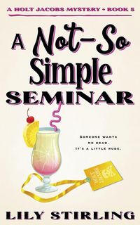 Produktbild: A Not So Simple Seminar