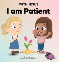Produktbild: With Jesus I Am Patient