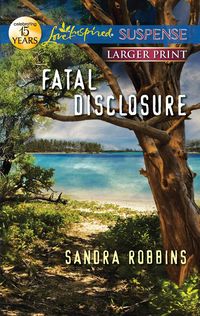 Produktbild: Fatal Disclosure
