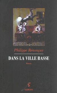 Produktbild: Dans la ville basse