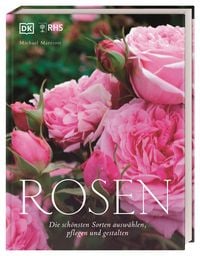 Bild vom Artikel Rosen vom Autor Michael Marriott