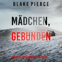 Produktbild: M&auml;dchen, gebunden (Ein Ella-Dark-Thriller &ndash; Band 19)