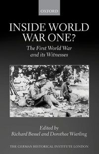 Produktbild: Inside World War One?