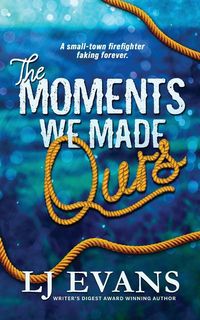 Produktbild: The Moments We Made Ours