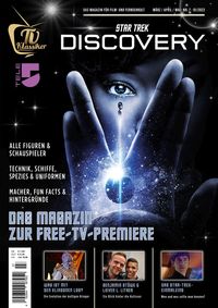 Bild vom Artikel TV-Klassiker: Das Magazin für Film- und Fernsehkult vom Autor Christian Humberg