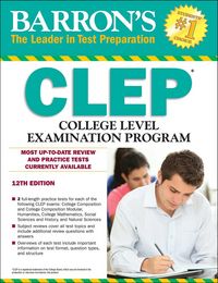 Produktbild: CLEP