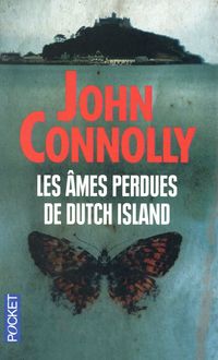 Produktbild: Les &acirc;mes perdues de Dutch Island