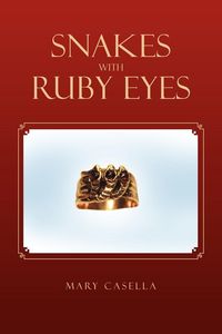 Produktbild: Snakes with Ruby Eyes