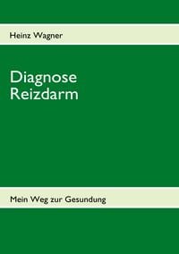 Produktbild: Diagnose Reizdarm