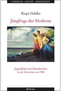 Produktbild: J&uuml;nglinge der Moderne