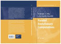 Produktbild: Parallel Evolutionary Computations