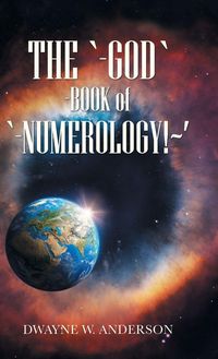 Produktbild: The `-God `-Book of `-Numerology!~'