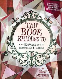 Produktbild: McFerrin, G: This Book Belongs to: