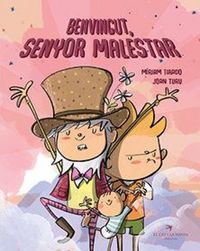 Produktbild: Benvingut, senyor Malestar