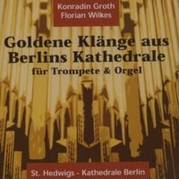 Produktbild: Wilkes, F: Goldene Kl&auml;nge Aus Berlins Kat