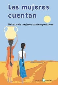 Produktbild: Las mujeres cuentan