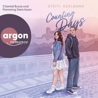 Produktbild: Counting Days