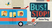 Produktbild: Bus! Stop!
